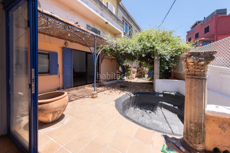 Foto ab043e61-d22d-4508-91be-3c65a21ff69b. Casa a Monte Lentiscal - Las Meleguinas Santa Brígida