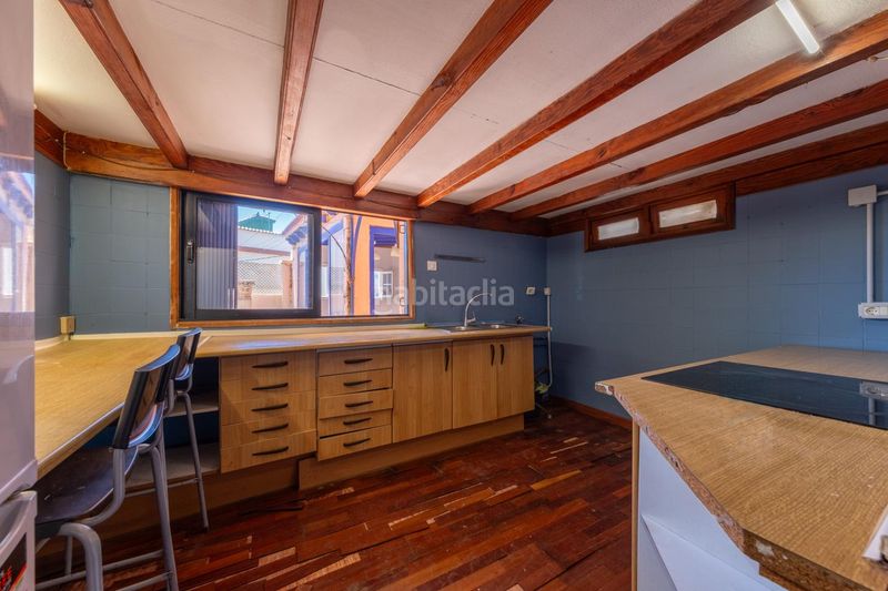 Foto c891142e-c0a0-4136-ad7e-e19d5f013ba5. Casa a Monte Lentiscal - Las Meleguinas Santa Brígida