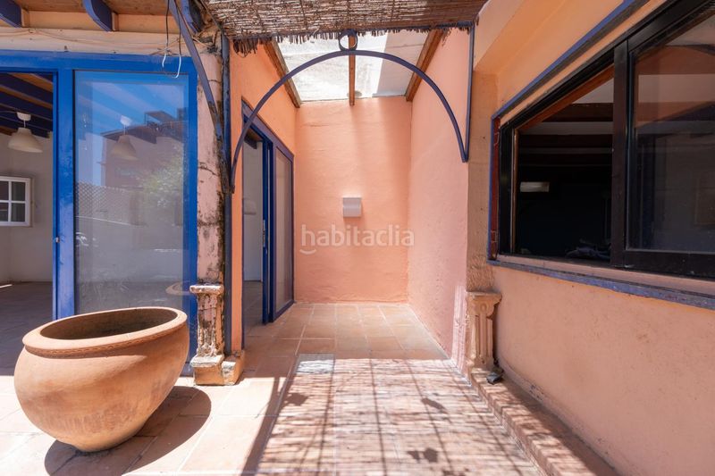 Foto c9cf6b5e-025a-4839-b928-b8ea29f694e8. Casa a Monte Lentiscal - Las Meleguinas Santa Brígida