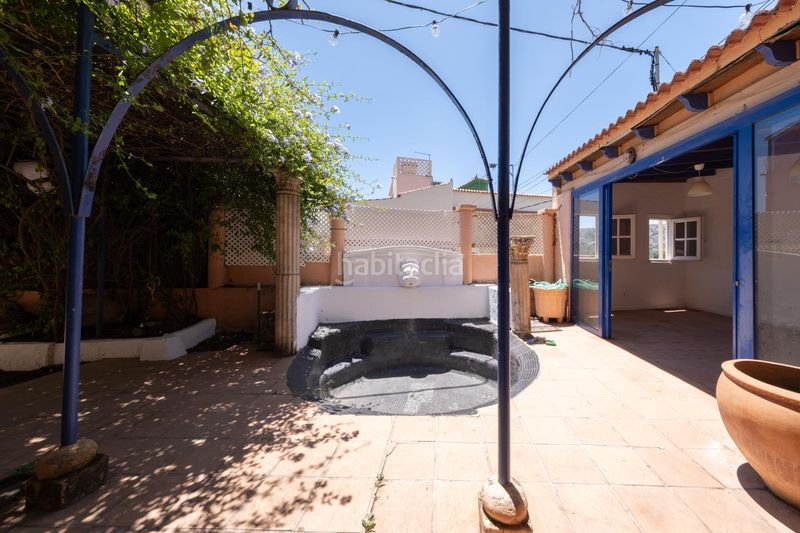 Foto ed207ee6-6808-45eb-b78e-135cc0dbdf0c. Casa a Monte Lentiscal - Las Meleguinas Santa Brígida