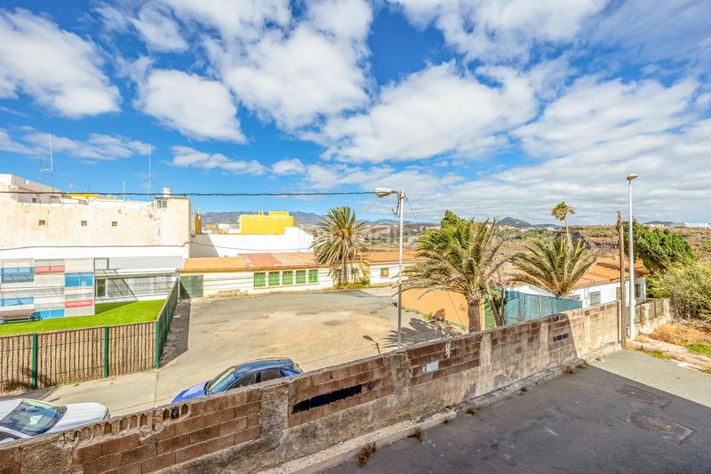 Foto 6eb9e408-4404-4d82-b414-206459856684. Planta baixa a La Pardilla - San Antonio Telde