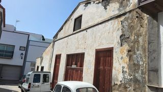 Casa a San Juan 1