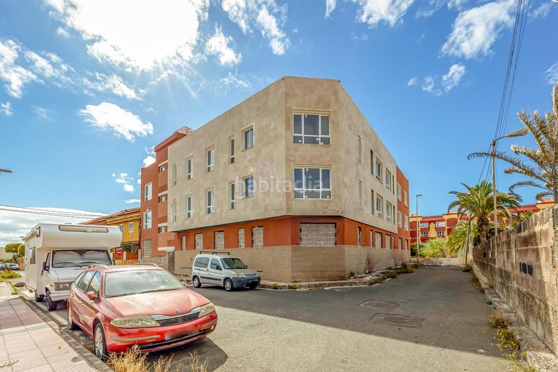 Foto ba7f3861-e4f7-4bb5-b1d9-521b29b48119. Planta baixa a La Pardilla - San Antonio Telde