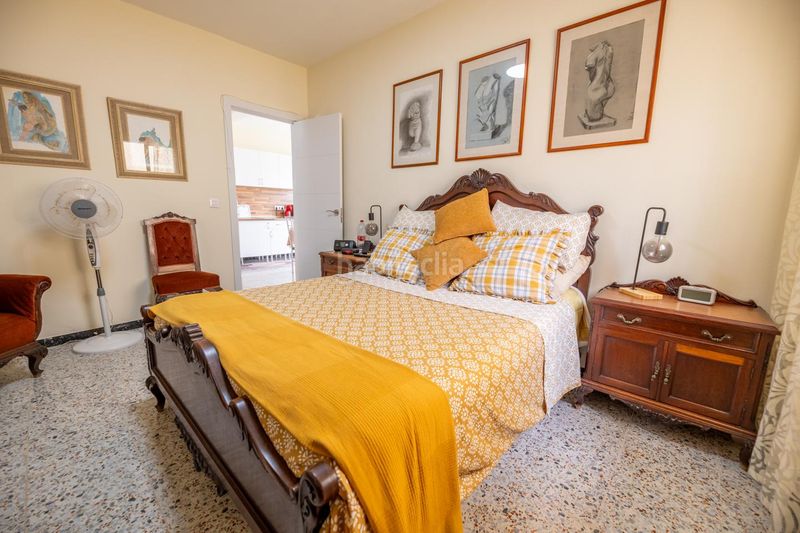 Foto 0355ba9b-c904-4725-a805-26876233ced5. Casa amb aparcament a San José del Álamo - El Hornillo Teror