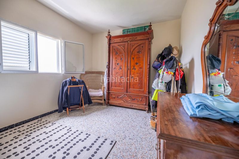 Foto 03589ad5-99b8-4b2a-a748-ec08ad9b85d8. Casa amb aparcament a San José del Álamo - El Hornillo Teror