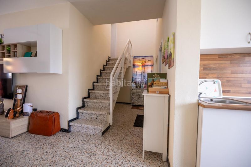 Foto 03bf9941-15aa-4d3b-93e6-50d3d828daaf. Casa amb aparcament a San José del Álamo - El Hornillo Teror