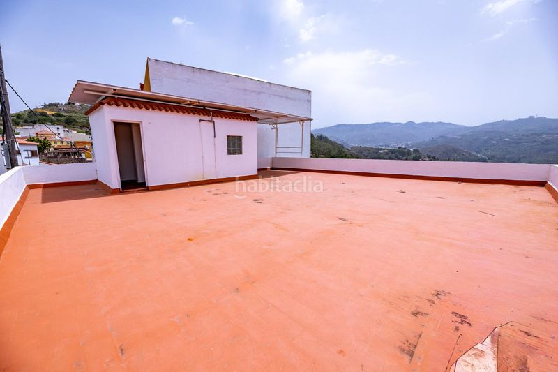 Foto 1cab26bc-7181-4730-8d47-6200ffb42087. Casa amb aparcament a San José del Álamo - El Hornillo Teror