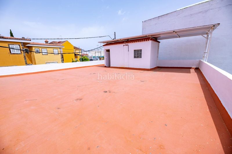 Foto 367f010a-9e78-491e-b550-b4b3640ce288. Casa amb aparcament a San José del Álamo - El Hornillo Teror