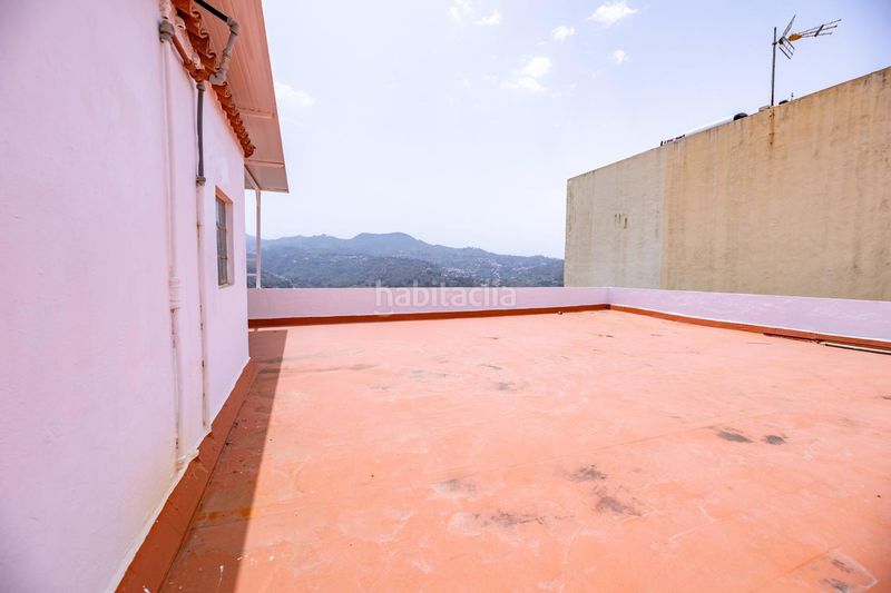 Foto 3d7c5411-a65a-4d2c-885c-4526e8084277. Casa amb aparcament a San José del Álamo - El Hornillo Teror