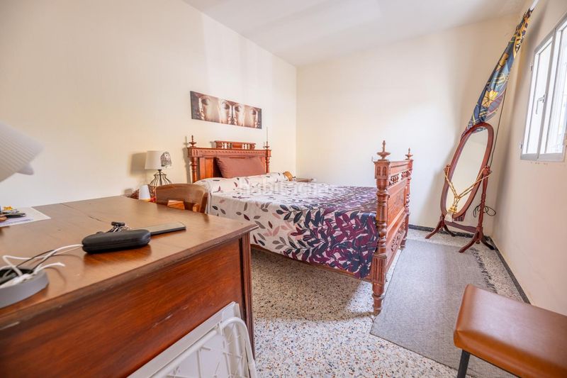 Foto 3d94f8ae-d9e9-486d-9e4e-4715bb301754. Casa amb aparcament a San José del Álamo - El Hornillo Teror