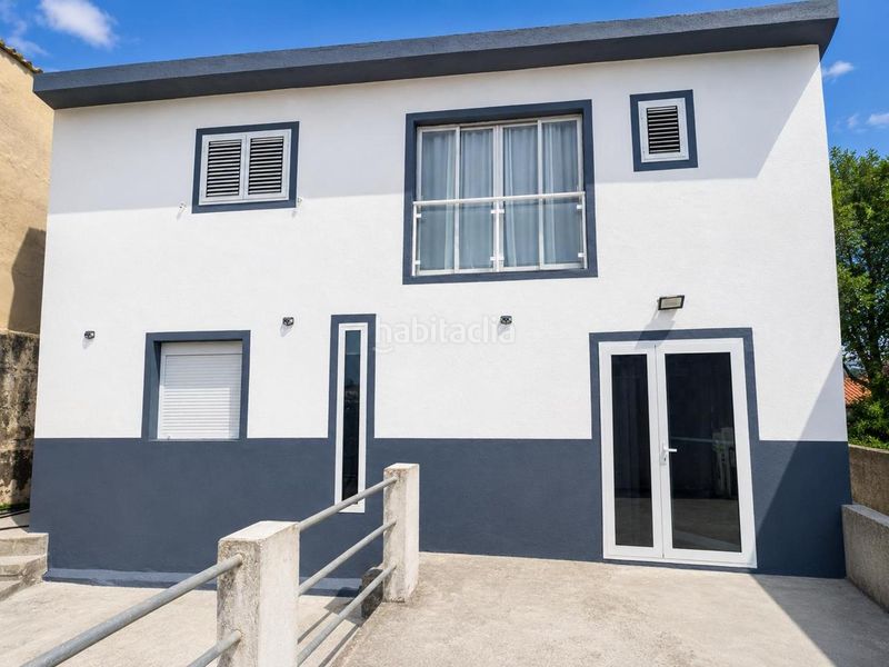 Foto 43576f7c-8d71-4233-ae83-8b12221b37a7. Casa amb aparcament a San José del Álamo - El Hornillo Teror