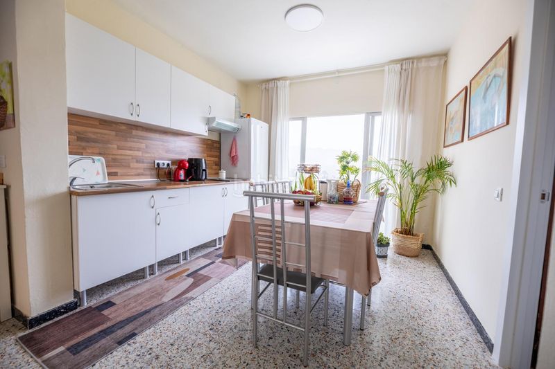 Foto 5f3e3c95-eba5-4225-b67d-f527569d8e18. Casa amb aparcament a San José del Álamo - El Hornillo Teror