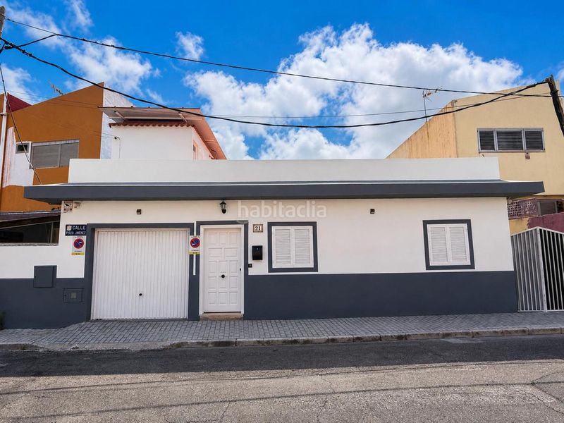 Foto 6bc11dc1-3f88-4b96-9fd6-1c591616687e. Casa amb aparcament a San José del Álamo - El Hornillo Teror