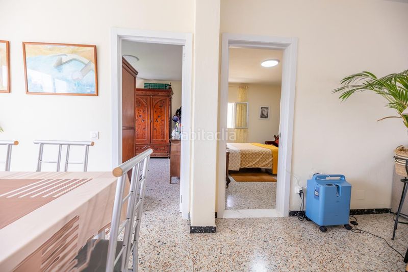 Foto bef471d1-ceb9-459d-83fa-2c48d0cb1830. Casa amb aparcament a San José del Álamo - El Hornillo Teror