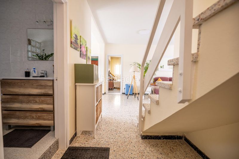 Foto d2ad4b08-73ec-4536-8016-9f0fe70cc9e6. Casa amb aparcament a San José del Álamo - El Hornillo Teror