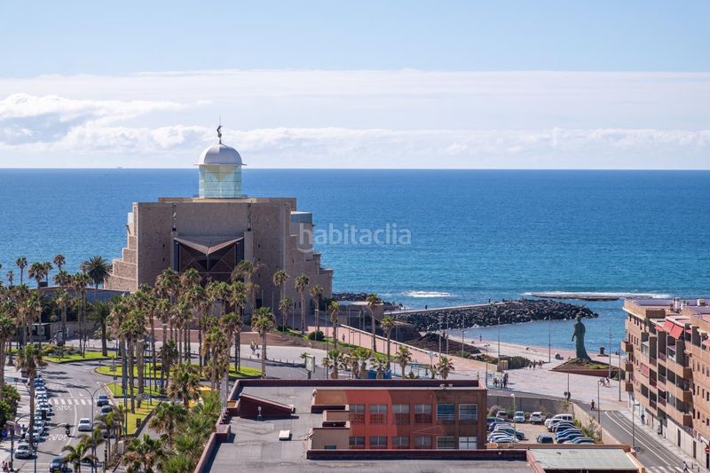 Foto 12f06e54-9228-4714-9f94-246c5df8941c. Affitto attico in josé sánchez peñate 25 in Guanarteme Palmas de Gran Canaria (Las)