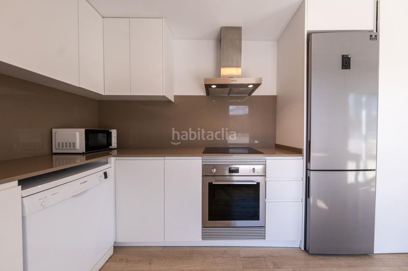 Foto d8c0e5b7-e97f-48c8-993c-8f700b7f7137. Affitto attico in josé sánchez peñate 25 in Guanarteme Palmas de Gran Canaria (Las)