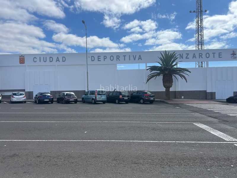 Foto 02dd36e7-a62a-4ac8-a8db-349716469395. Pis a Centro - La Vega Alta Arrecife