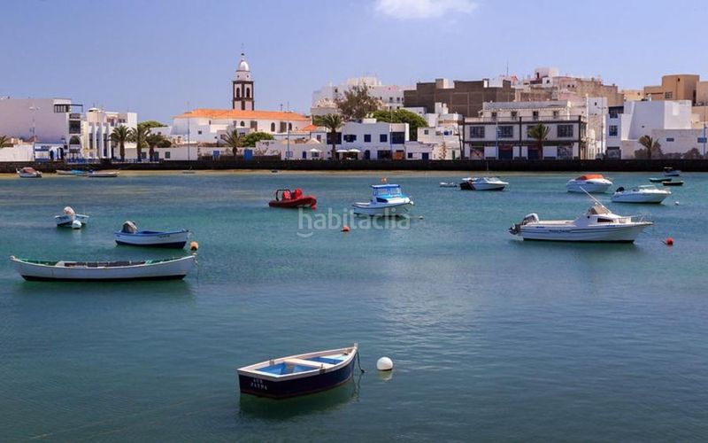 Foto 65a271b1-0a73-4ebc-94c6-223eb58e5e25. Pis a Centro - La Vega Alta Arrecife