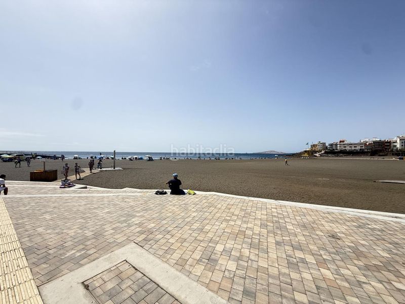 Foto 104d76bc-674b-4001-bd0d-580b12dbf9b4. Casa amb aparcament a Playa del Hombre - Taliarte - Salinetas Telde