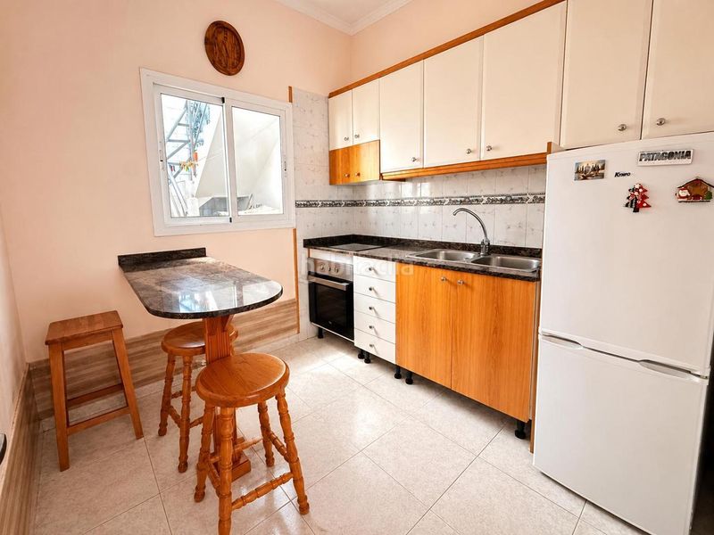 Foto 2f6475cc-bfff-4541-9fd2-d616bbdee917. Casa amb aparcament a Playa del Hombre - Taliarte - Salinetas Telde