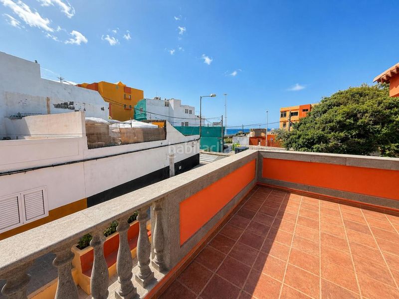Foto 30333757-4127-4f96-b4ff-f5c86c15e126. Casa amb aparcament a Playa del Hombre - Taliarte - Salinetas Telde