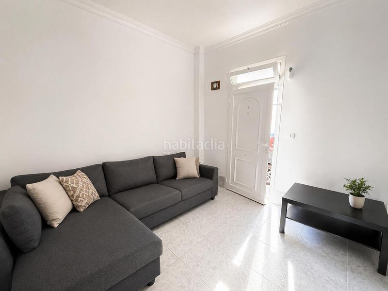 Foto 48e69bc5-de59-4229-8891-22818a8ee6d1. Casa amb aparcament a Playa del Hombre - Taliarte - Salinetas Telde