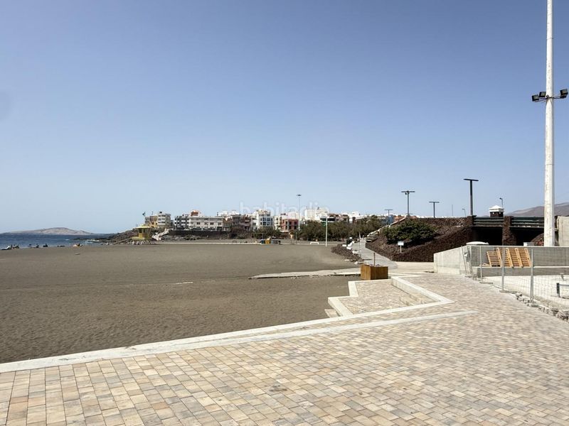 Foto 66552b1a-0e23-4c42-8a6a-6862903ef2c3. Casa amb aparcament a Playa del Hombre - Taliarte - Salinetas Telde