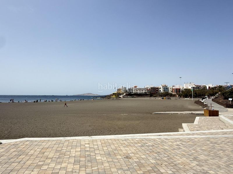Foto 7f0721b4-b253-453b-aff0-824a73e519ef. Casa amb aparcament a Playa del Hombre - Taliarte - Salinetas Telde