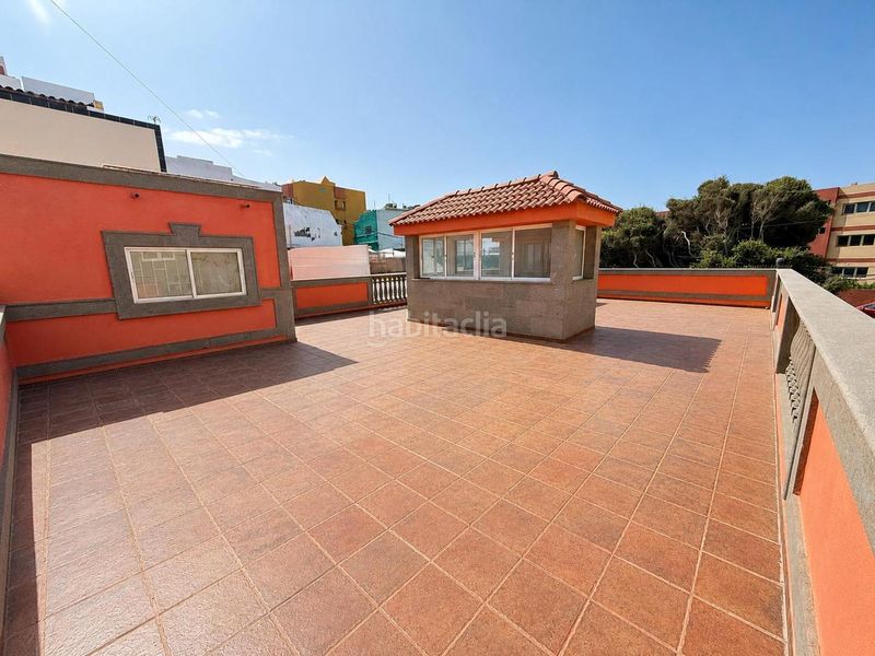 Foto 8357a331-c6dc-4622-aa7c-a1b66c2ac1d7. Casa amb aparcament a Playa del Hombre - Taliarte - Salinetas Telde