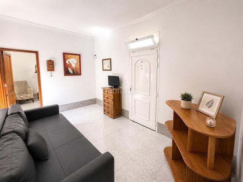 Foto 8b30f4ee-49d6-49c9-a798-8fc78e31efb2. Casa amb aparcament a Playa del Hombre - Taliarte - Salinetas Telde