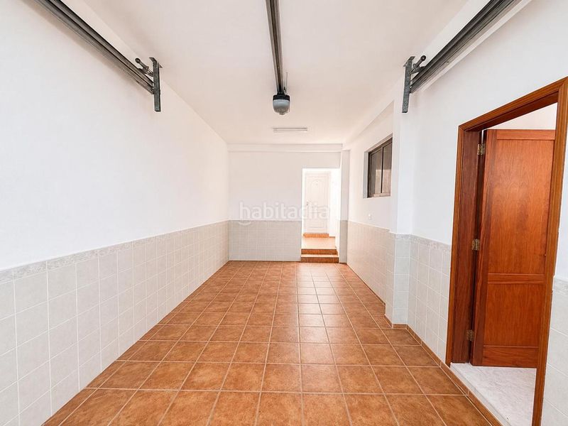 Foto a4e44a0d-5b45-4a57-b1c4-404a28c7000b. Casa amb aparcament a Playa del Hombre - Taliarte - Salinetas Telde