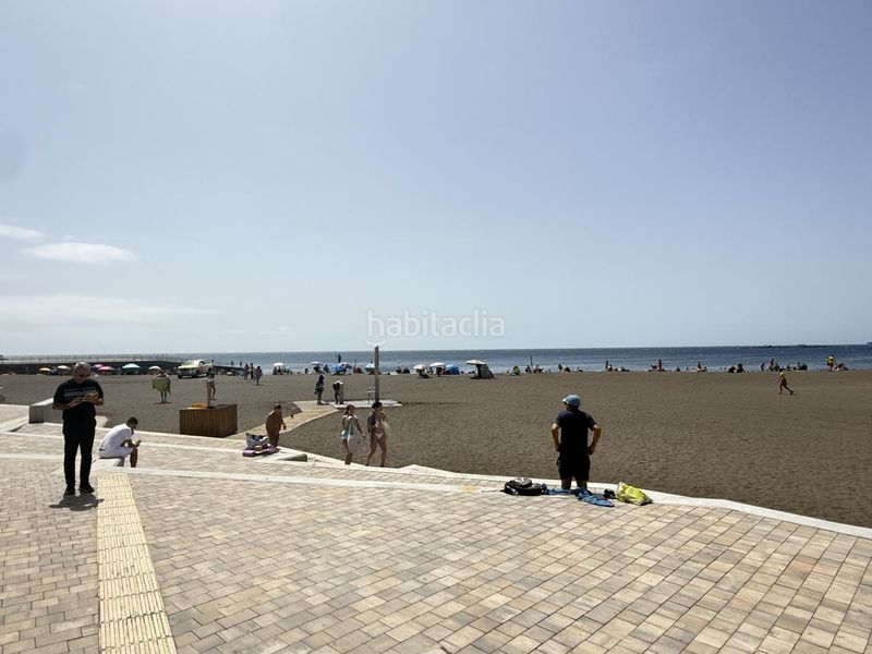 Foto aeaefc90-11c9-468c-9b06-822a4006b468. Casa amb aparcament a Playa del Hombre - Taliarte - Salinetas Telde