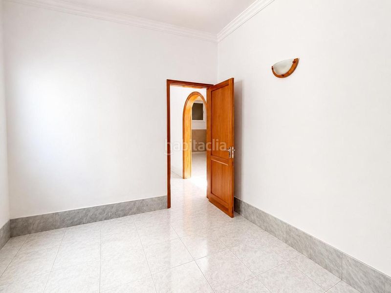 Foto ce78c03b-e94f-4824-b4f9-b43e6e5e0b03. Casa amb aparcament a Playa del Hombre - Taliarte - Salinetas Telde