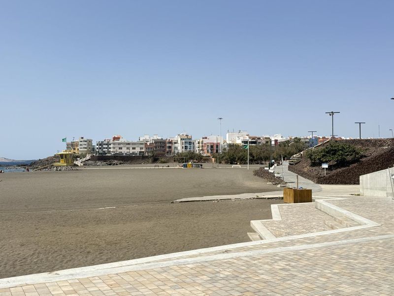Foto f460998a-1775-46aa-8245-44d143ea5cce. Casa amb aparcament a Playa del Hombre - Taliarte - Salinetas Telde