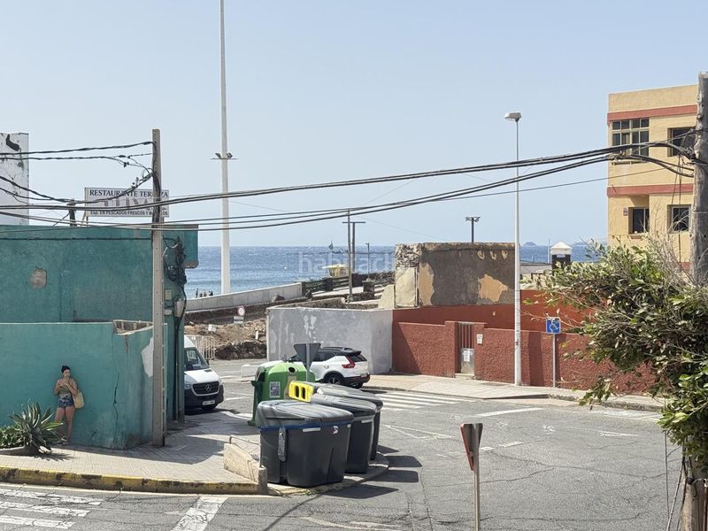 Foto ff0b0238-a308-4679-af63-df9deefc31d5. Casa amb aparcament a Playa del Hombre - Taliarte - Salinetas Telde
