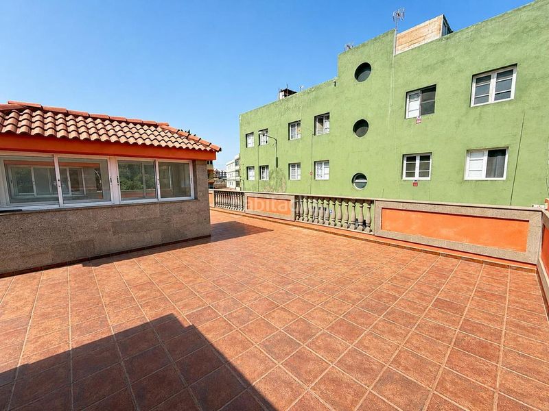 Foto ffcc988e-bda0-49b6-99c7-eb107d75d991. Casa amb aparcament a Playa del Hombre - Taliarte - Salinetas Telde