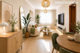 Ground floor  Jacomar. Oportunidad única en arguineguín  piso de 80 m2 con dos plazas d