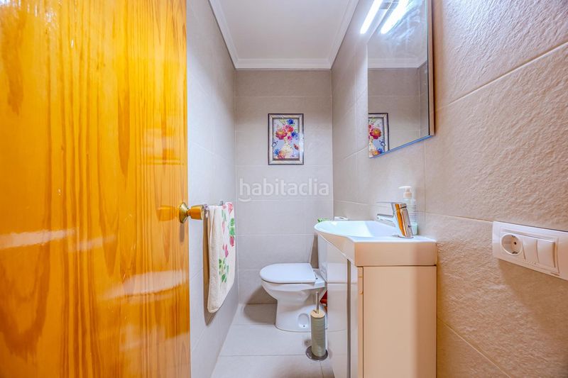 Foto c89bbd80-e594-48fc-b555-113a4b81404b. Erdgeschoss in Arguineguín Mogán