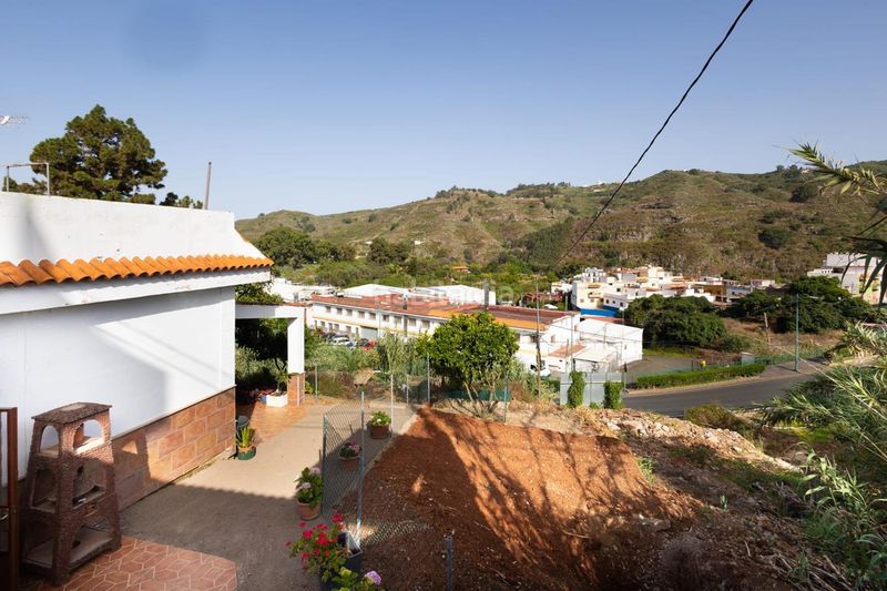 Foto 083f2c9d-6654-40c1-b676-76295b113a48. Casa a Teror pueblo Teror