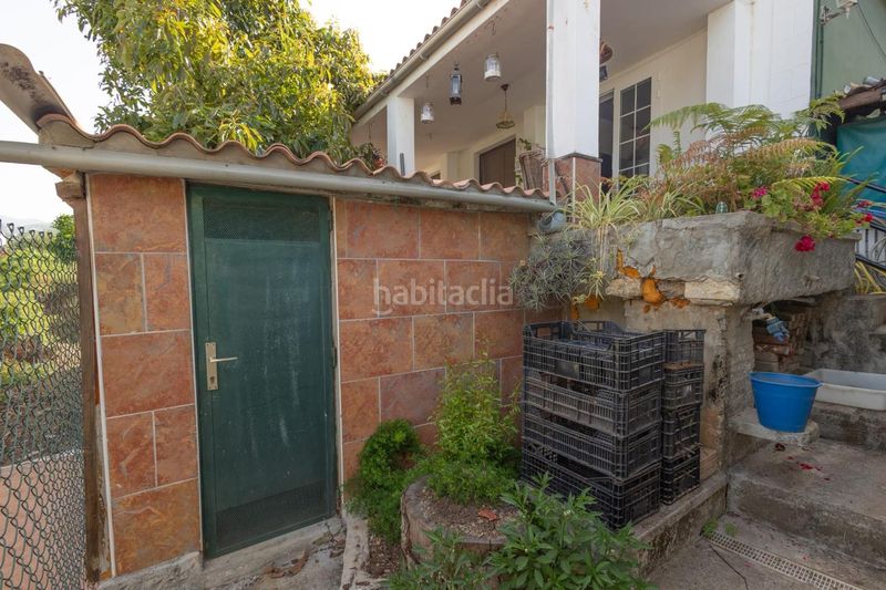Foto 37560b2f-2e20-4fd0-9bf5-aba975f93475. Casa a Teror pueblo Teror
