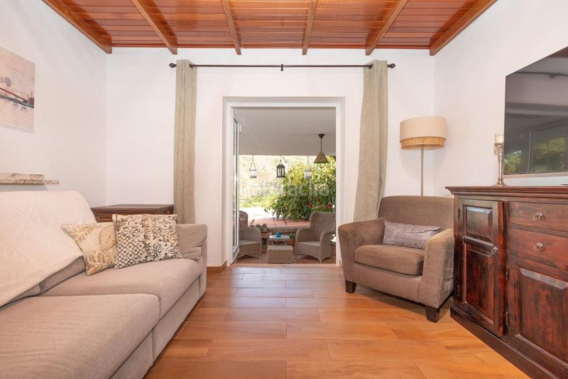 Foto 4af09857-3e26-4467-a5b7-e53240902771. Casa a Teror pueblo Teror
