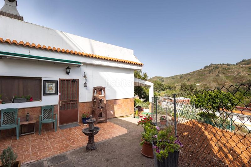Foto 62c8ecd6-898b-4445-9f04-c1e9e6578ef1. Casa a Teror pueblo Teror