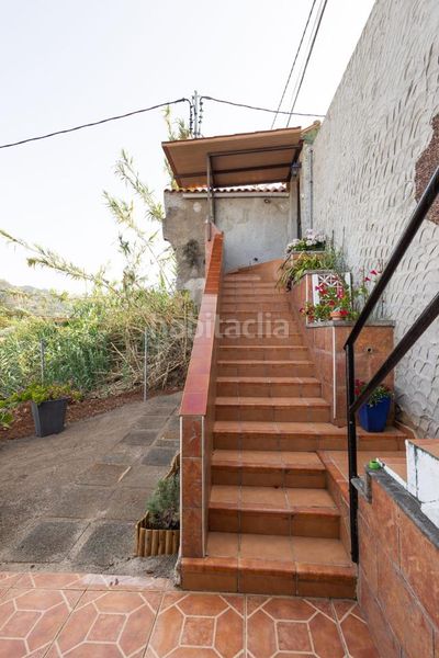 Foto 6d79a841-7f0a-4784-813d-5ddc73797465. Casa a Teror pueblo Teror