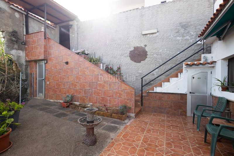 Foto 6e5f3340-28c4-417a-9ad3-c15766fabca0. Casa a Teror pueblo Teror
