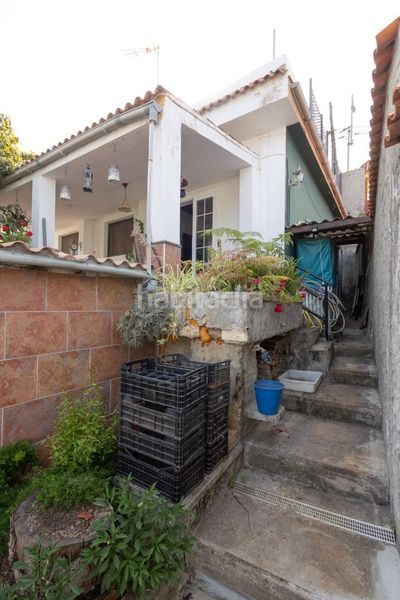 Foto 8c37343d-0c64-48e2-b07f-e480d9596012. Casa a Teror pueblo Teror