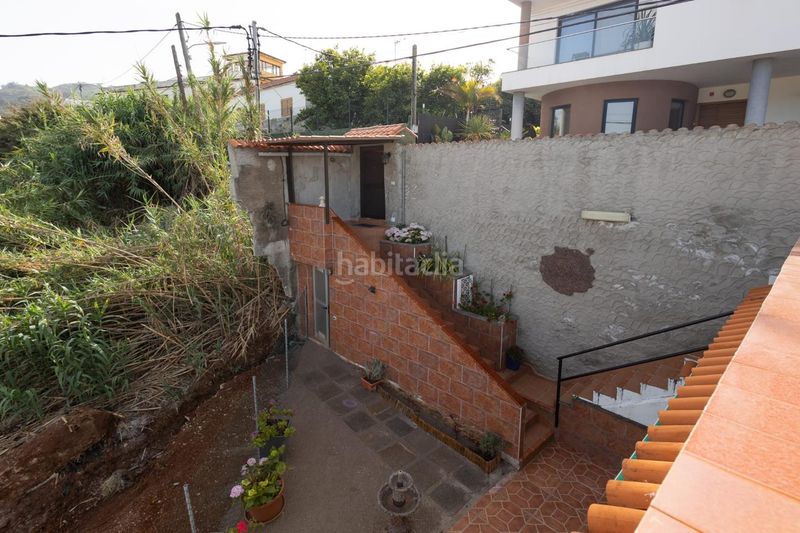Foto b706790f-c3a7-484d-a004-238e9e188b8c. Casa a Teror pueblo Teror