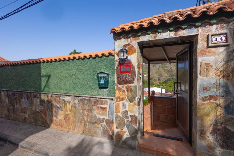 Foto e881216f-319b-4122-9076-7f7cb2316b90. Casa a Teror pueblo Teror
