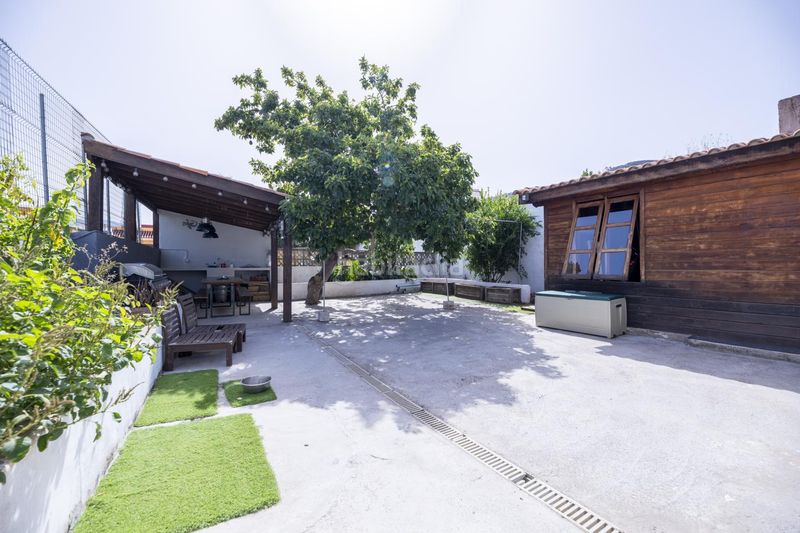 Foto 0d4ff122-a453-4182-a032-a4c9624f8cf7. Casa a Monte Lentiscal - Las Meleguinas Santa Brígida