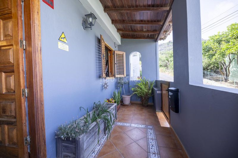 Foto 46aebdbb-5e79-4d25-963d-5cd4f8d42198. Casa a Monte Lentiscal - Las Meleguinas Santa Brígida